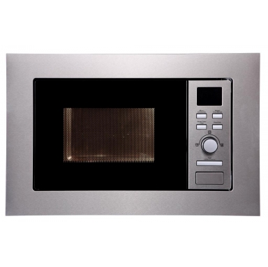 Встраиваемая микроволновая печь (СВЧ) 60 см EXITEQ EXM-103