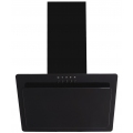 Наклонная (декоративная) вытяжка 50 см EXITEQ EX-1025 black
