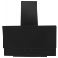 Наклонная (декоративная) вытяжка 60 см EXITEQ EX-1046 black