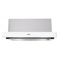 Белая телескопическая вытяжка 60 см EXITEQ EX-1146 white