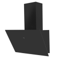 Наклонная (декоративная) вытяжка 60 см EXITEQ EX-1166 black