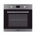 Электрический духовой шкаф 60 см EXITEQ EXO-205 inox (нержавеющая сталь)