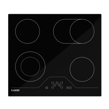 Электрическая варочная панель EXITEQ EXH-303