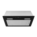 Встраиваемая вытяжка 60 см EXITEQ EX-1246 black