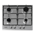 Газовая варочная панель EXITEQ EXH-308 нержавеющая сталь