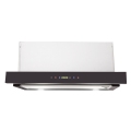 Вытяжка кухонная 50 cм EXITEQ EX-1145 black