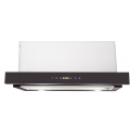 Вытяжка кухонная 50 cм EXITEQ EX-1145 black