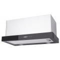 Вытяжка кухонная 50 cм EXITEQ EX-1145 black