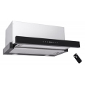 Вытяжка кухонная 50 cм EXITEQ EX-1145 black