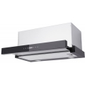 Вытяжка кухонная 50 cм EXITEQ EX-1145 black