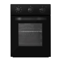 Духовой шкаф EXITEQ EXO-106 black (45 см)