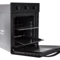 Духовой шкаф EXITEQ EXO-106 black (45 см)