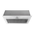 Встраиваемая белая вытяжка 60 см EXITEQ EX-1246 white
