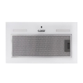 Встраиваемая белая вытяжка 60 см EXITEQ EX-1246 white