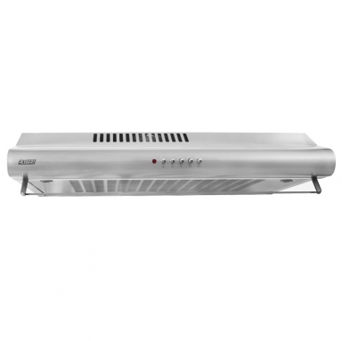 Плоская вытяжка 60 см EXITEQ Standard 602 inox