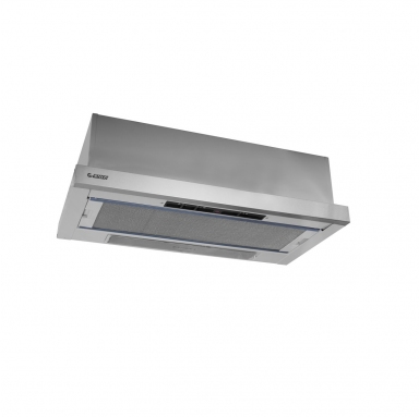 Телескопическая вытяжка 60 см EXITEQ Retracta 602 SS