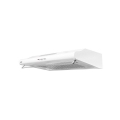 Белая плоская вытяжка 60 см EXITEQ Standard 601 white