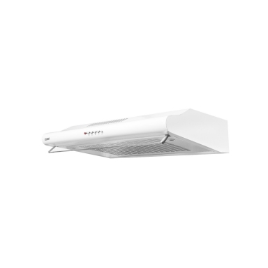 Белая плоская вытяжка 60 см EXITEQ Standard 602 white