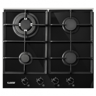 Газовая варочная панель EXITEQ PFH 640 STGB-E