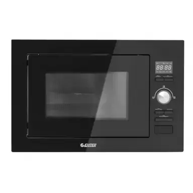 Встраиваемая микроволновая печь (СВЧ) 60 см EXITEQ EXM-107