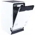 Встраиваемая посудомоечная машина 45 см EXITEQ EXDW-I404